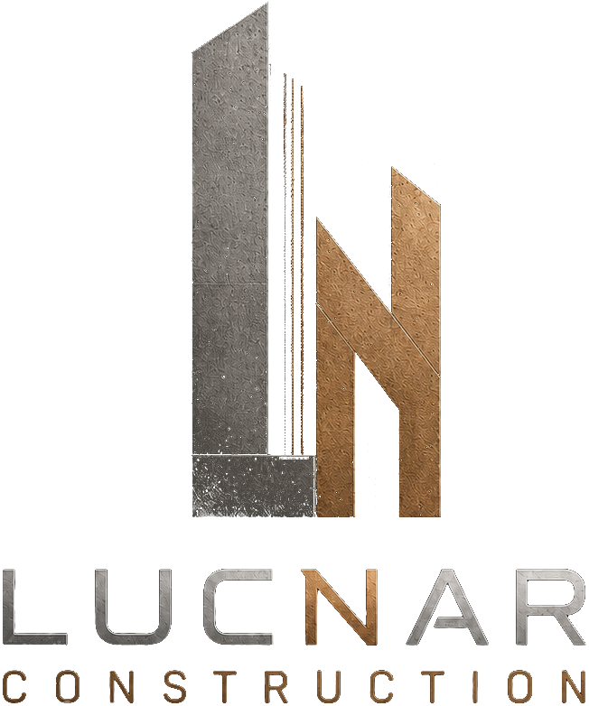 LucNar Construction logo